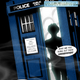 Illustration for article titled The creators of emDoctor Who/em were a scandal